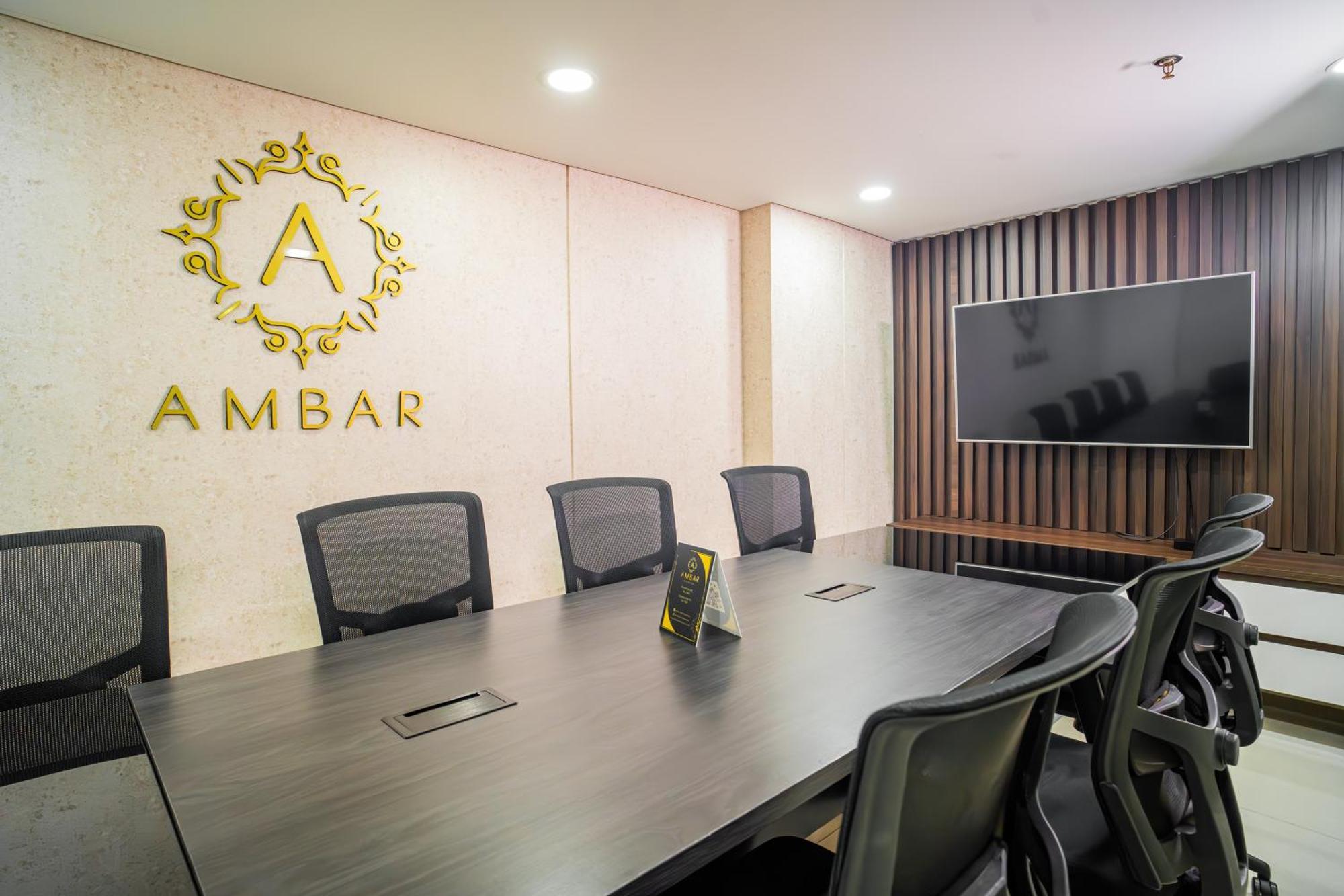 Ambar Hotel Boutique Кали Экстерьер фото