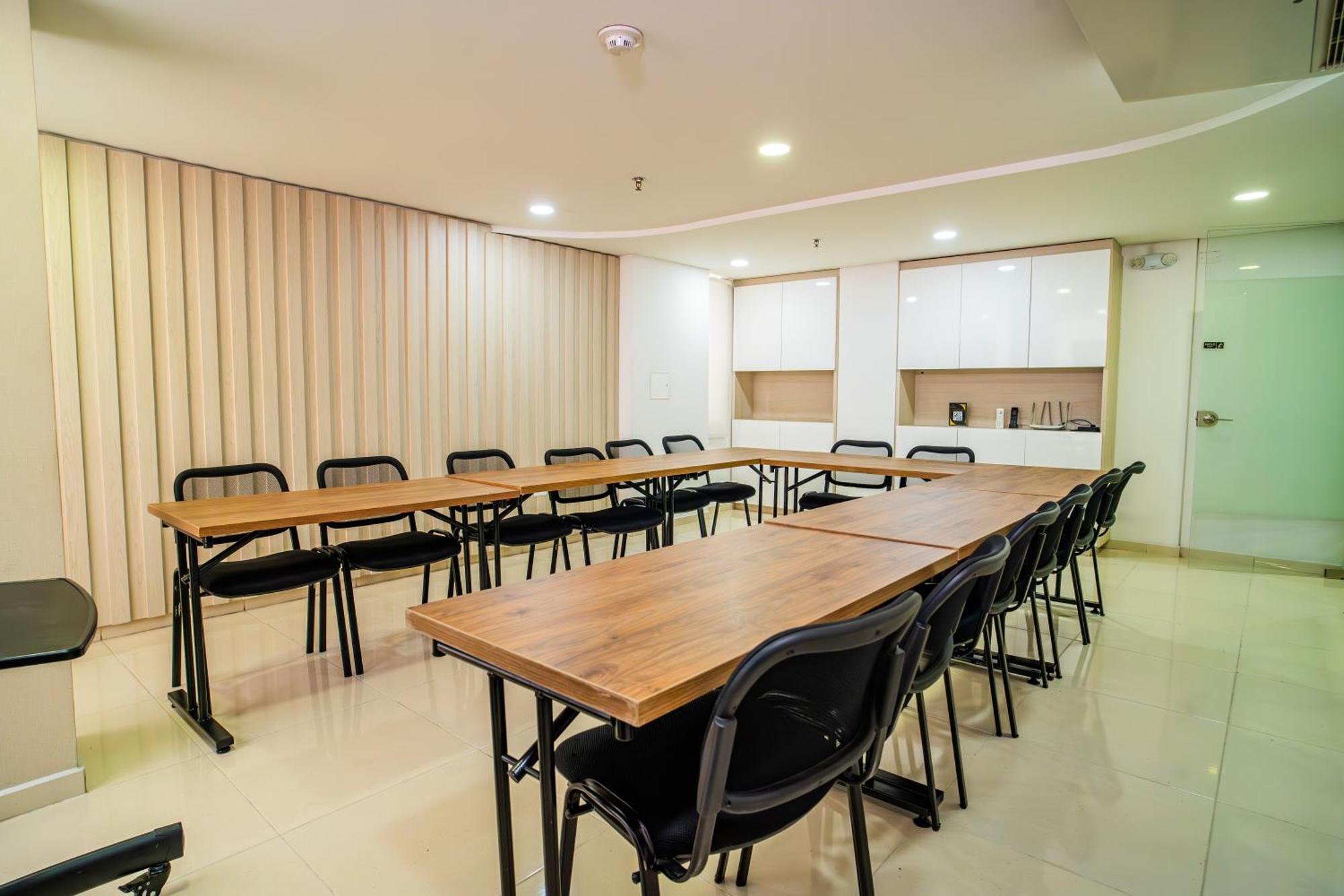 Ambar Hotel Boutique Кали Экстерьер фото