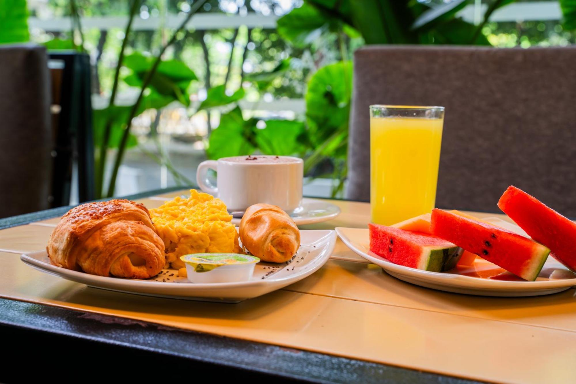 Ambar Hotel Boutique Кали Экстерьер фото