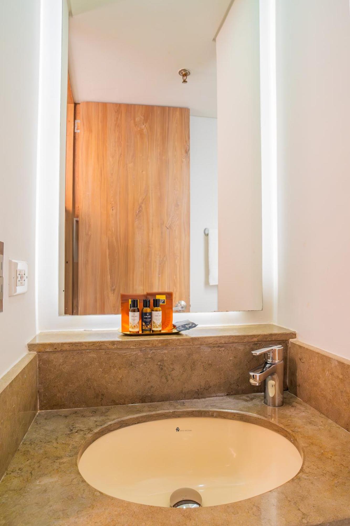 Ambar Hotel Boutique Кали Экстерьер фото