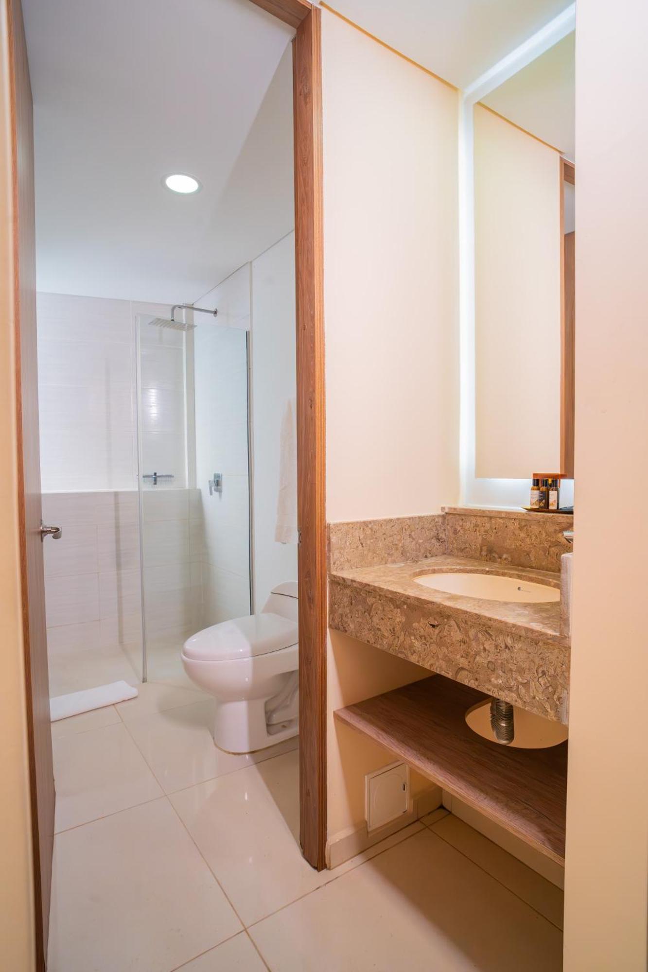 Ambar Hotel Boutique Кали Экстерьер фото