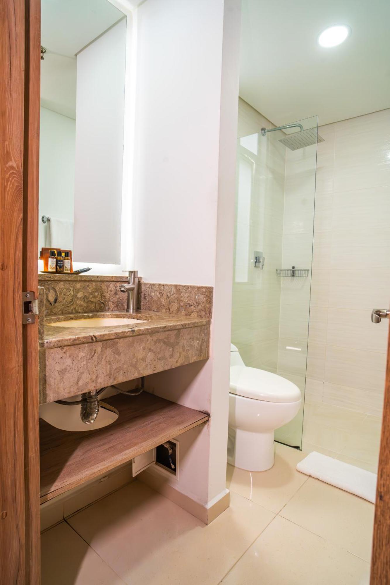 Ambar Hotel Boutique Кали Экстерьер фото