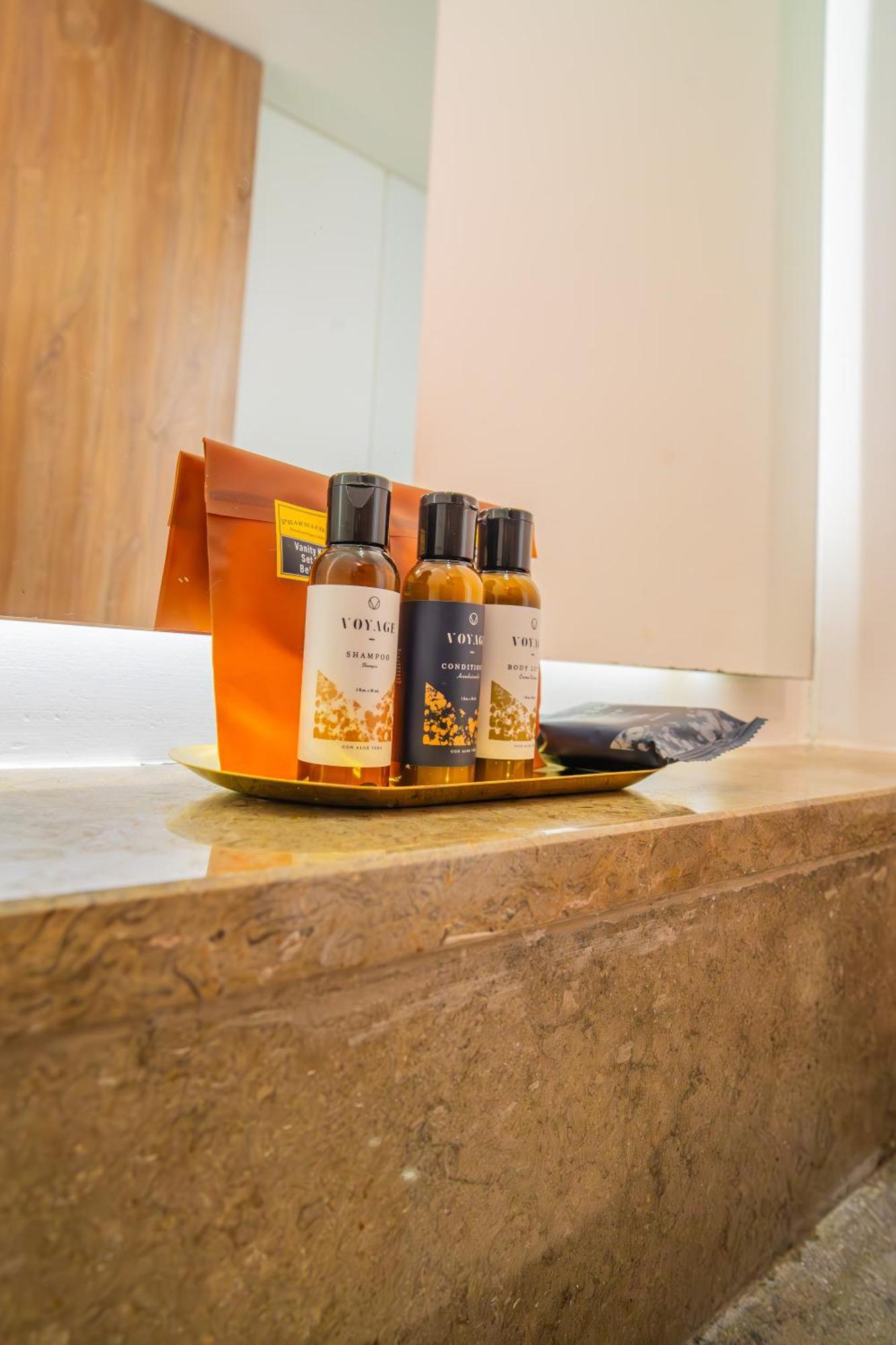 Ambar Hotel Boutique Кали Экстерьер фото