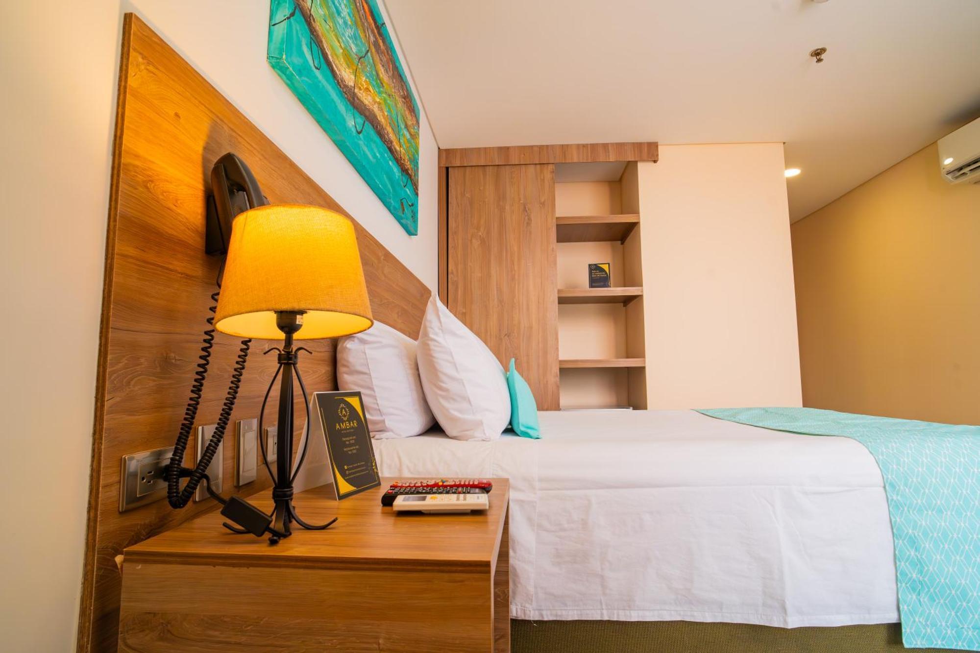 Ambar Hotel Boutique Кали Экстерьер фото