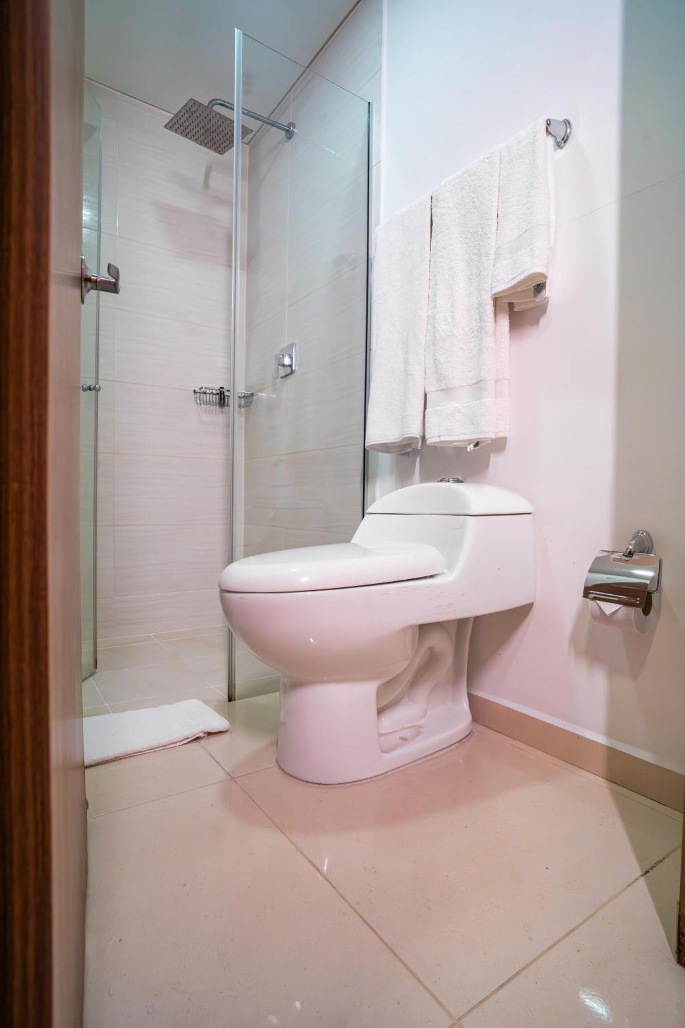 Ambar Hotel Boutique Кали Экстерьер фото