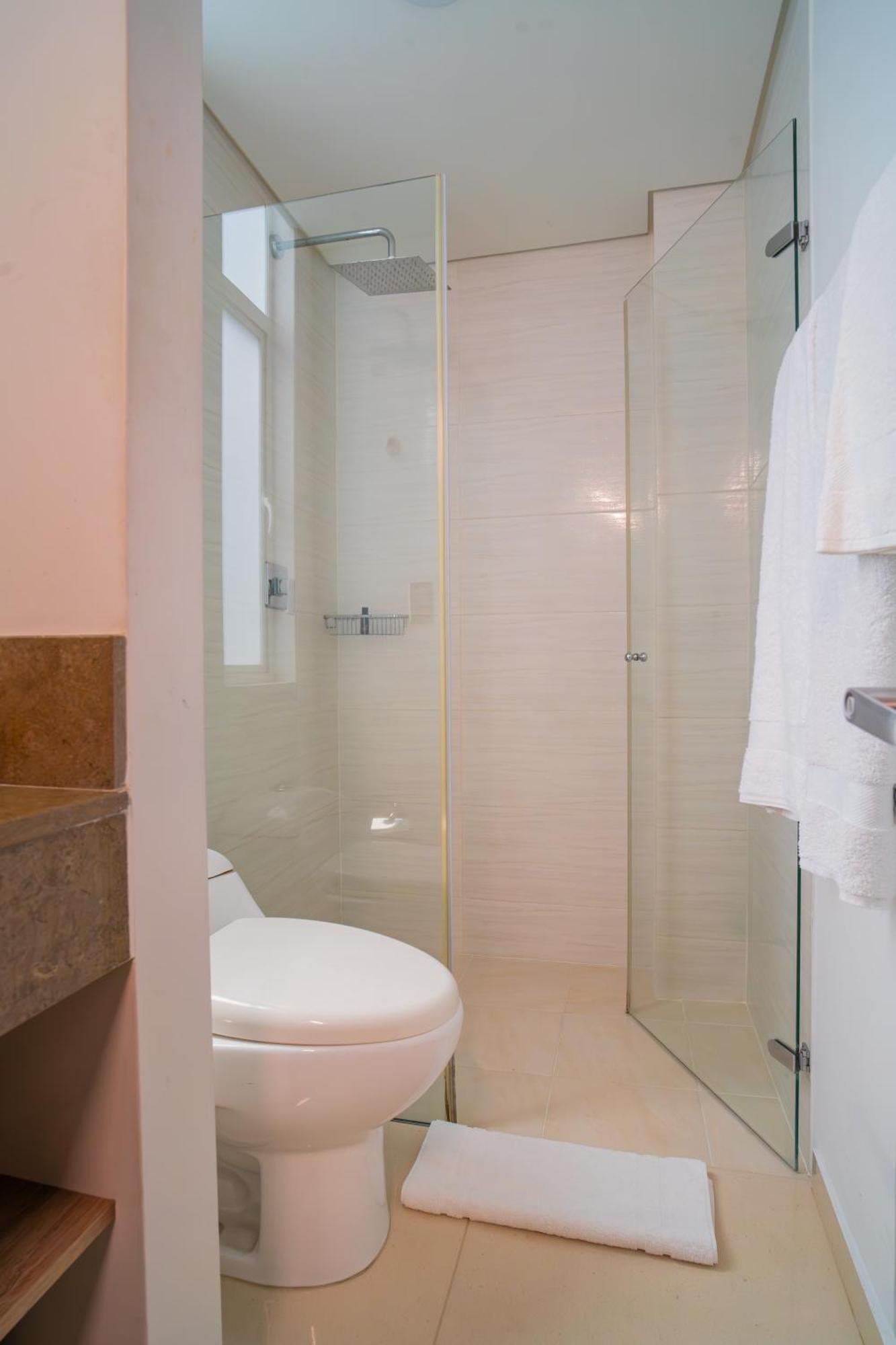 Ambar Hotel Boutique Кали Экстерьер фото